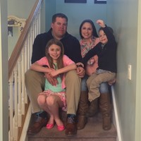 AmQuip Crane Employee Sean Lawlor's profile photo