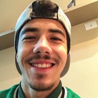 Trio Employee Lucas Viani Leal's profile photo