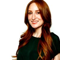 Apache Pipeline Products Employee Lindsay Barr's profile photo