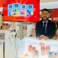 Productos Alimenticios Frescos s.l. Employee Xiaosong Sheng's profile photo