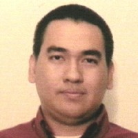 Amkor Technology Philippines Employee Dino del Castillo's profile photo