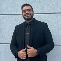 Rocket Mortgage Employee Mohammed Hamood's profile photo