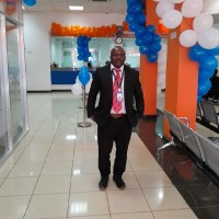 VISIONFUND TANZANIA Employee Emmanuel Mwampaja's profile photo