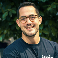 Factorial Employee Marcel Queralt's profile photo