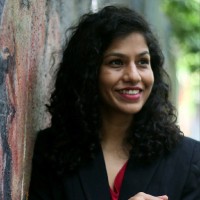 ZEE5 Employee Alisha Coelho's profile photo