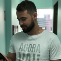 Eder G. Morais Email