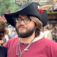 SpotHero Employee Avery Pierce's profile photo