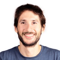 LEWITT Employee Moritz Lochner's profile photo