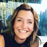 CZ Employee Sandra van der Vlist's profile photo