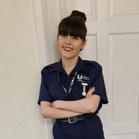 Salus Medical Employee Lucy Clayton's profile photo