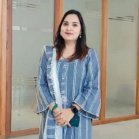 Abacasys Employee Diksha Puri's profile photo