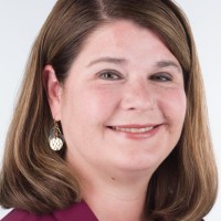 Business Volunteers Unlimited Employee Amy Stoessel's profile photo