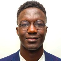 CVS Health Employee Samuel Peprah's profile photo