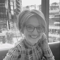 Eurex Clearing Employee Sandra Vincent's profile photo