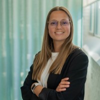 HRlinkIT Employee Jana Corijn's profile photo