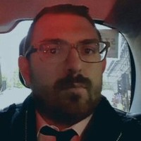 Luca Panzeri Email & Phone Number