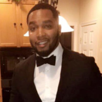 Amazon Web Services (AWS) Employee Daniel Eke's profile photo