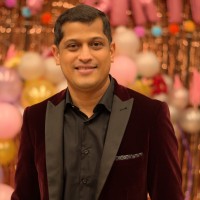 Hitesh Kothari Email