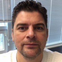 Fimtech Employee Jon Sigurdsen's profile photo