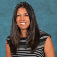 Anjum Khan
