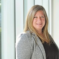 AUCH Construction Employee Danielle Eschner's profile photo