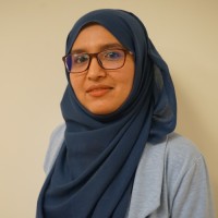 agood company Employee Sara Qadeer's profile photo