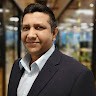 Anchanto Employee Rayson Mahindran's profile photo