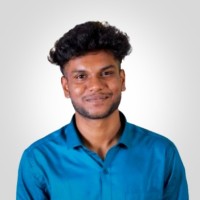 Spoken Tutorial Employee Sastidharan T's profile photo
