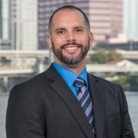 Chapter 41 Employee Steven Ponce's profile photo
