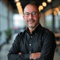 HackerOne Employee John Addeo's profile photo