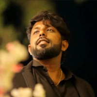 Infinitus Data Logic Pvt Ltd Employee Vishnu Vardhan's profile photo