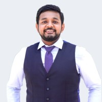 EvGateway Employee Anant Jain's profile photo