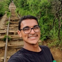 Pinterest Employee Jasdeep Singh's profile photo