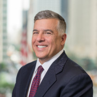 CIFC Asset Management Employee John Dirocco's profile photo