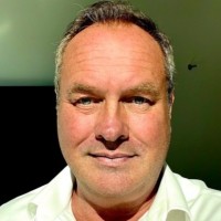 S N O W T R A C Employee Per Lundmark's profile photo
