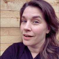 Swift Public Affairs Employee Amy Ruiz's profile photo