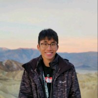 Land Transport Authority (LTA) Singapore Employee Jackson Ng's profile photo