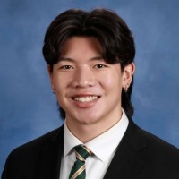 Bank of America Employee Caleb Yee's profile photo