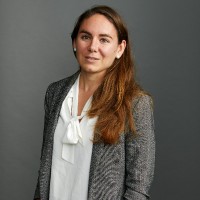 EPFL EssentialTech Centre Employee Rachel Howell's profile photo