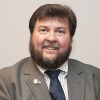 Caltrans Employee Bob MacKenzie's profile photo