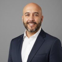Eric Camacho Barrientos Email