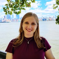 Naval Nuclear Laboratory (FMP) Employee Cassie Skipper's profile photo
