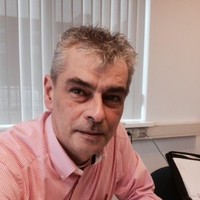 Schuurman Groep Employee Horst Höhne's profile photo
