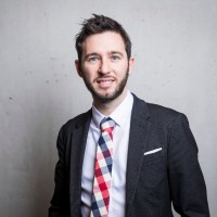 Ifitt Employee Mattia Rainoldi's profile photo