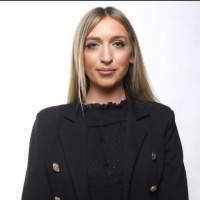 Club School Migros Employee Laura Sopa's profile photo