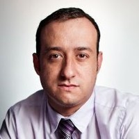 Bertholdo Employee Flavio Augusto's profile photo