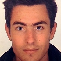 Docorga Employee Marc Lemedioni's profile photo