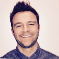Microsoft Employee Todd Anglin's profile photo