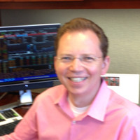The Linux Foundation Employee Scott Nicholas's profile photo