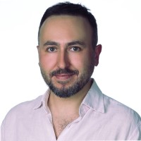 Modanisa Employee İsmail Değerli's profile photo